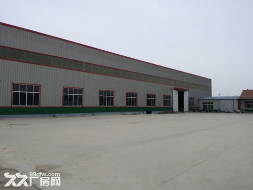 关于好位置33亩场地及2380平方车间整厂转让的通知