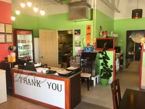 餐饮、美业与房产转让市场概览