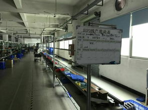 宝安大道大洋田稀缺优质厂房转让 二楼2000平豪华装修，零转让费入驻