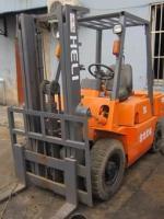 常州二手运输铲车转让信息 合力、杭州等品牌叉车热销中