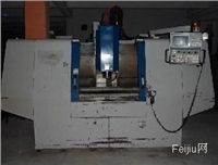 专业二手电脑锣设备转让，助力企业降本增效